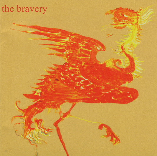 The Bravery