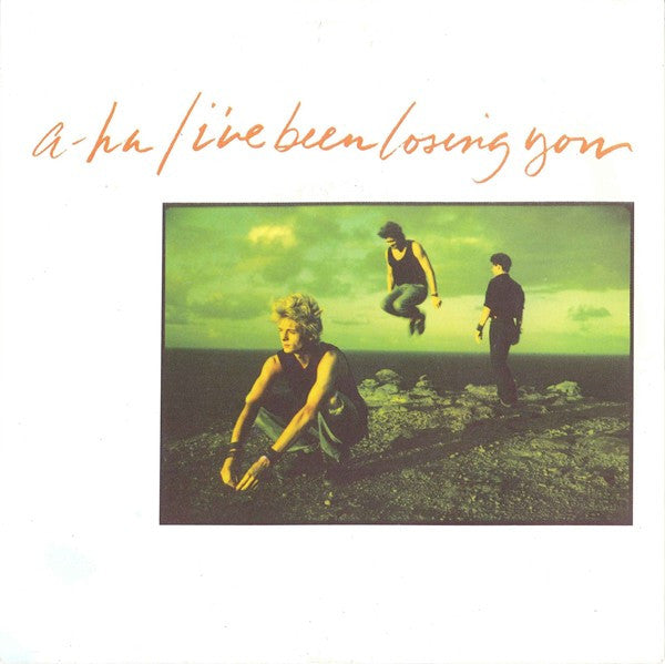 I've Been Losing You Extended Mix