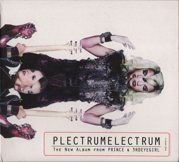 Plectrumelectrum