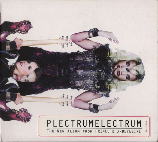 Plectrumelectrum
