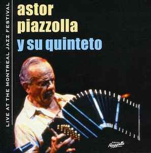 Live At The Montreal Jazz Festival