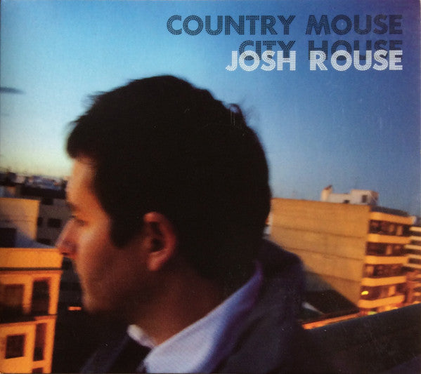 Country Mouse City House