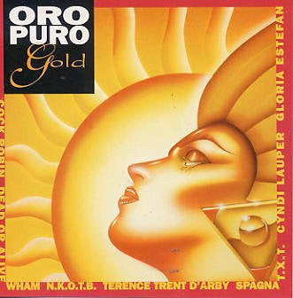 Oro Puro Gold