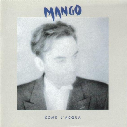 Come L'Acqua LIMITED EDITION RSD 2022