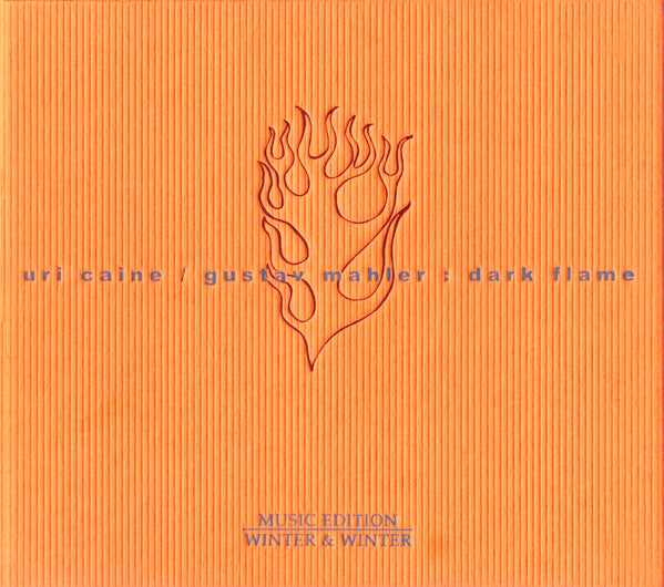 Dark Flame
