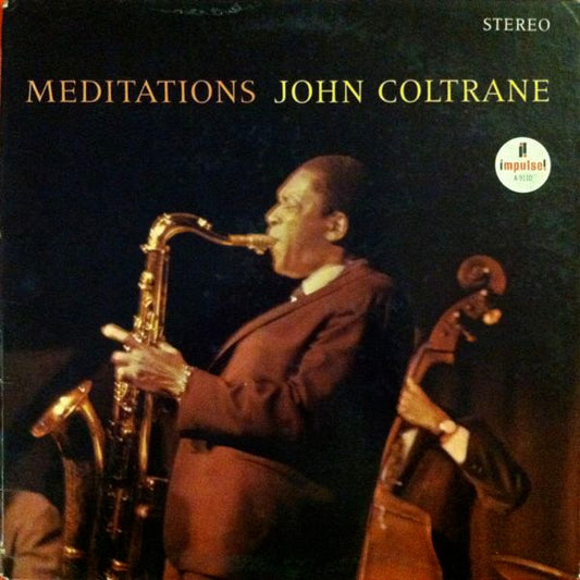 Meditations