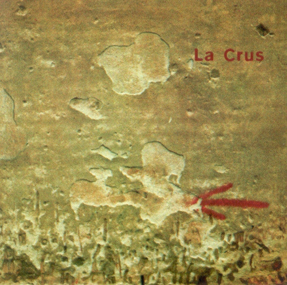 La Crus LIMITED EDITION RSD 2022