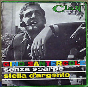 Stella D'Argento / Senza Scarpe