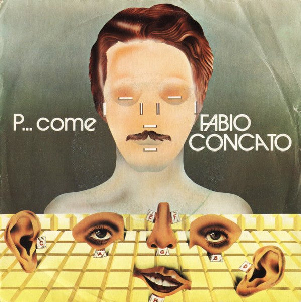 P...Come /  Vito