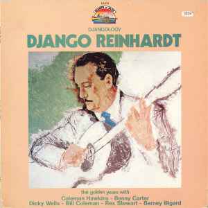 Djangology