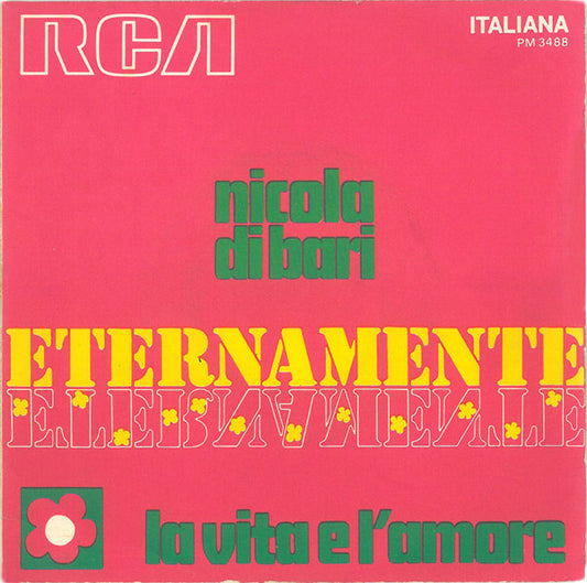 Eternamente / La Vita E L'Amore