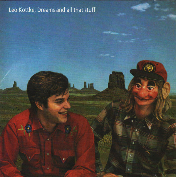 Dreams And All That Stuff