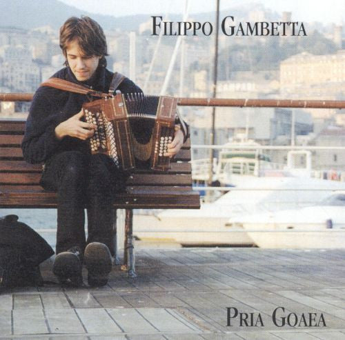Pria Goaea