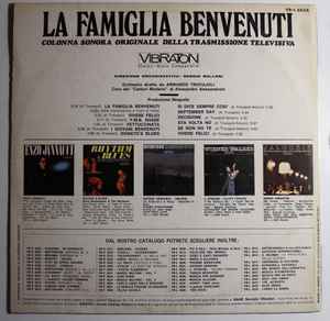 La Famiglia Benvenuti