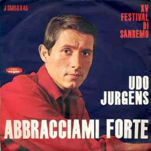Abbracciami Forte / Se Partirai