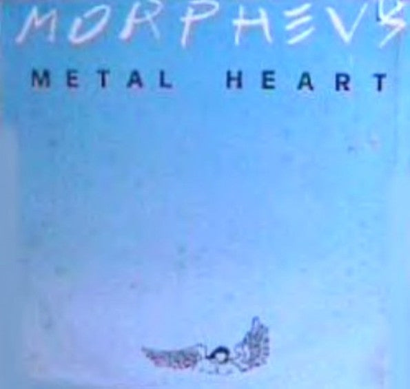 Metal Heart