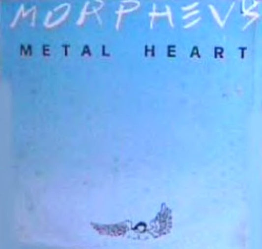 Metal Heart