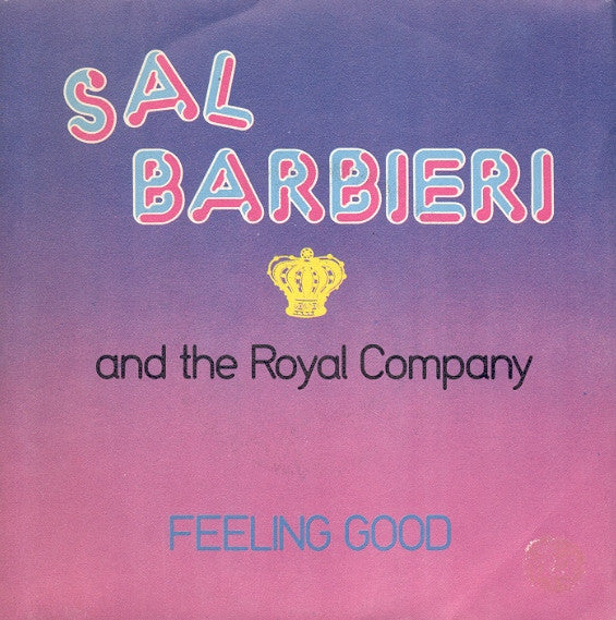 Feeling Good / Let's Get Funky