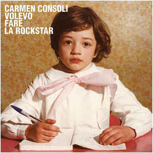 Volevo Fare La Rockstar LIMITED EDITION