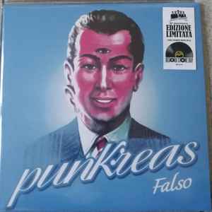 Falso LIMITED EDITION RSD 2022