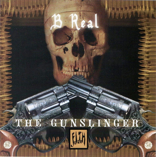 The Gunslinger  Volume One