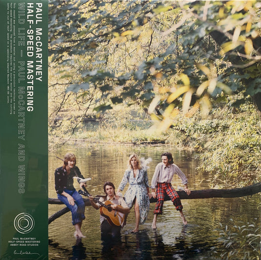Wild Life LIMITED EDITION