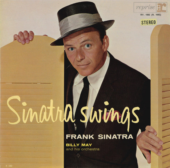 Sinatra Swings