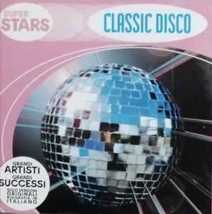 Classic Disco