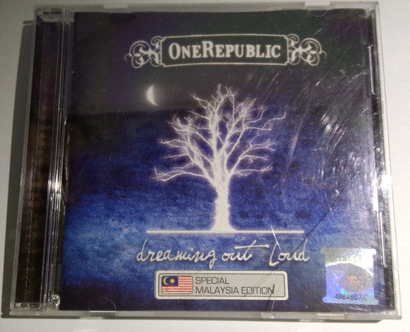 Dreaming Out Loud Special Edition
