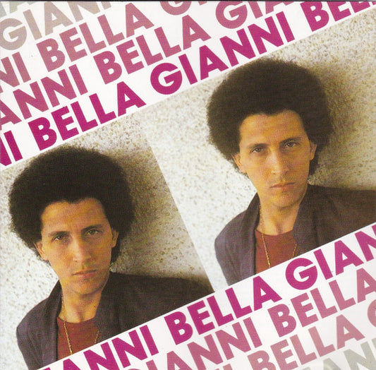 Gianni Bella