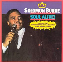 Soul Alive!