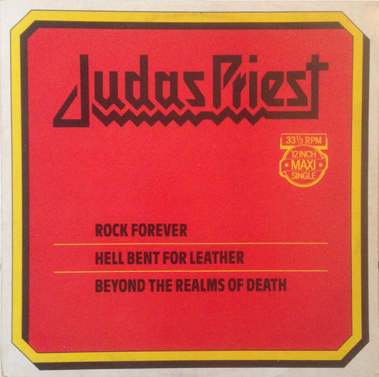 Rock Forever