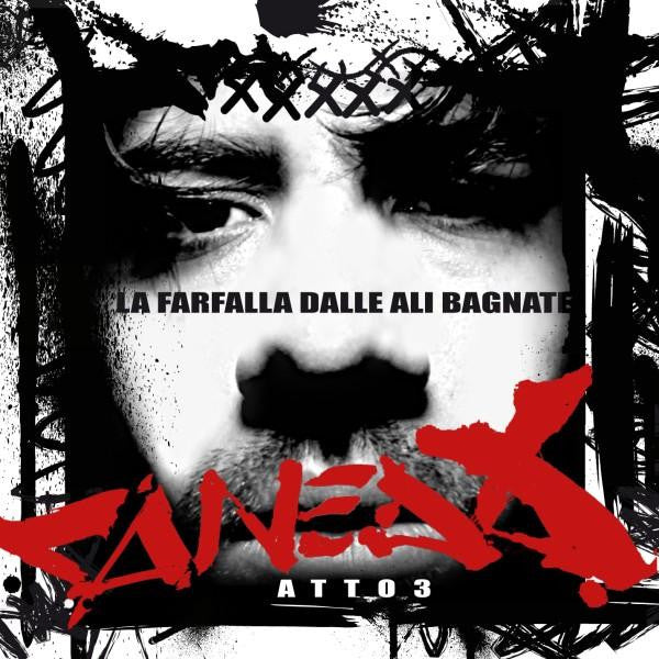La Farfalla Dalle Ali Bagnate Atto 3
