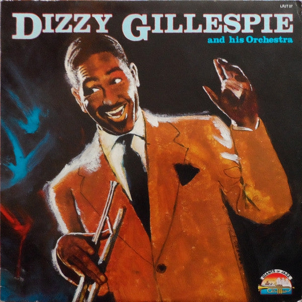 Dizzy Gillespie And His Orchestra 1946-1949