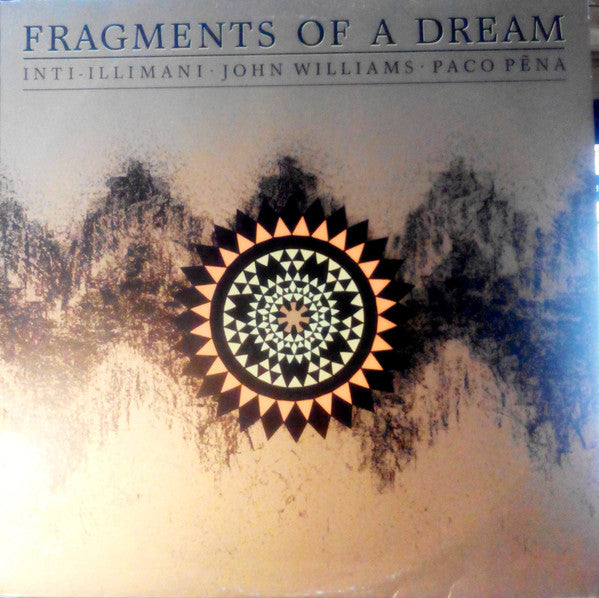 Fragments Of A Dream