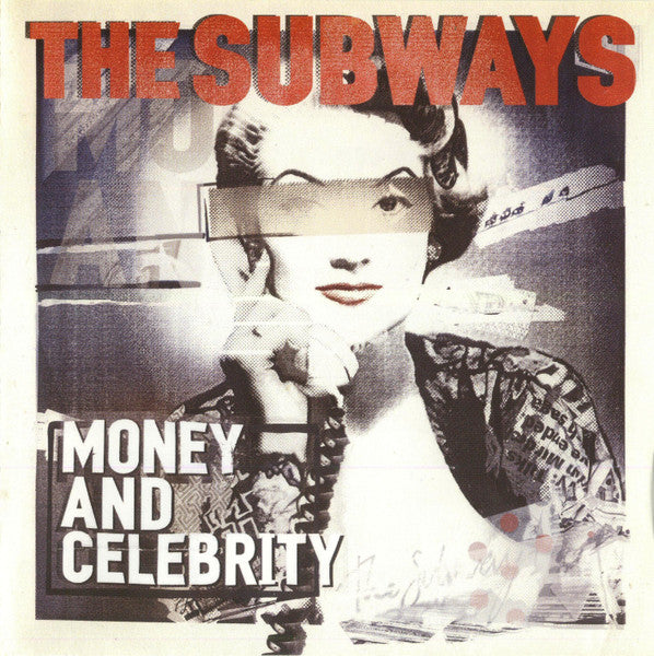 Money And Celebrity