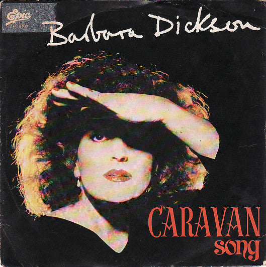 Caravan Song / Caravan On The Move