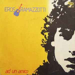 Ad Un Amico / Solo Che Viene