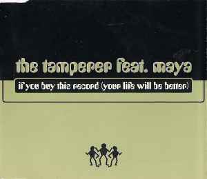 If You Buy This Record Your Life Will Be Better