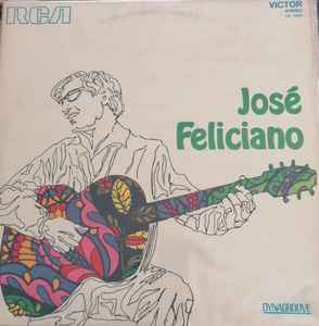 José Feliciano