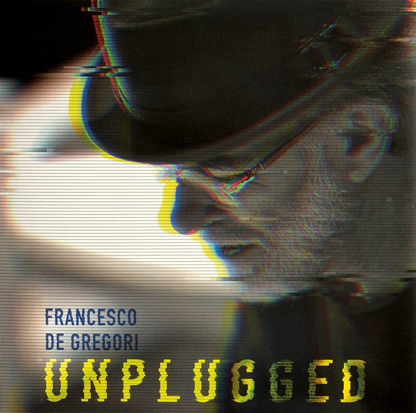 unplugged