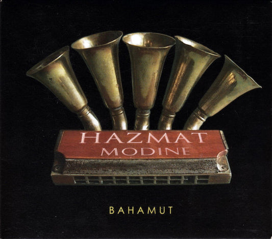 Bahamut