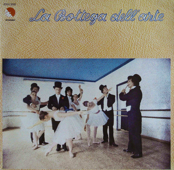 La Bottega Dell'Arte N. 1