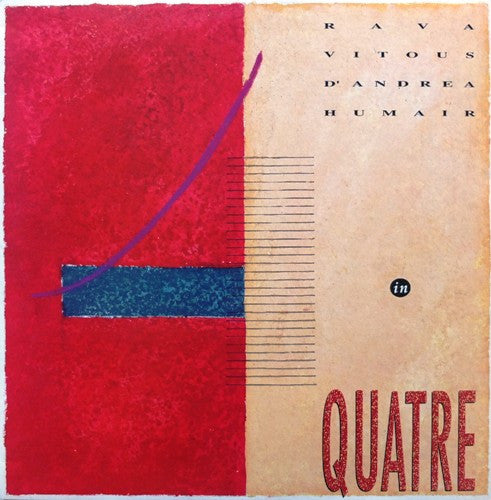 Quatre