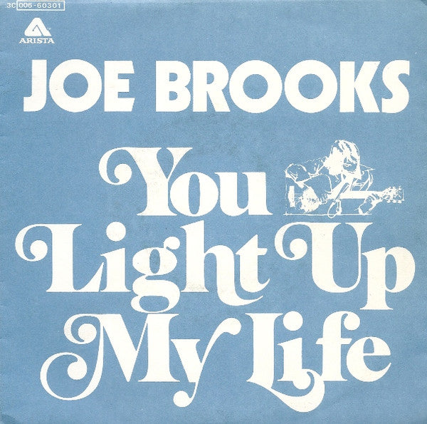You Light Up My Life