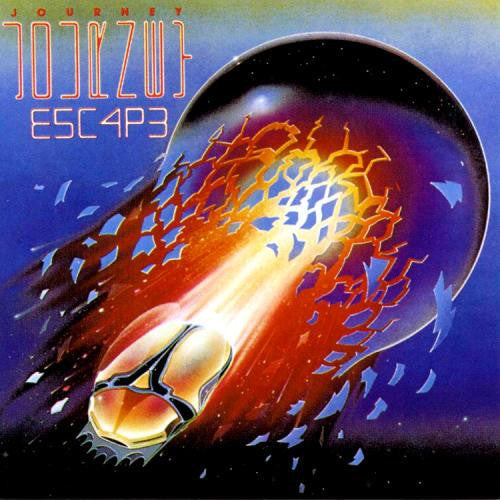Escape / Infinity