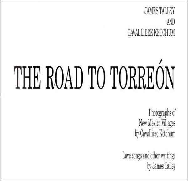 Road To Torreon boxset