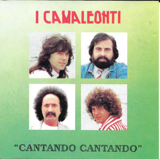Cantando Cantando