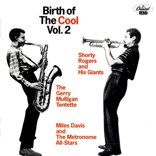 Birth of the Cool Vol. 2
