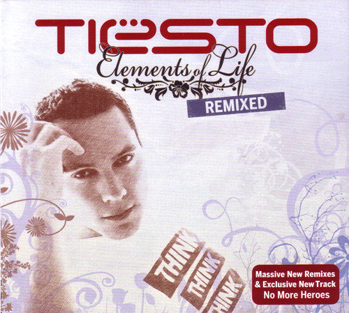 Elements Of Life Remixed